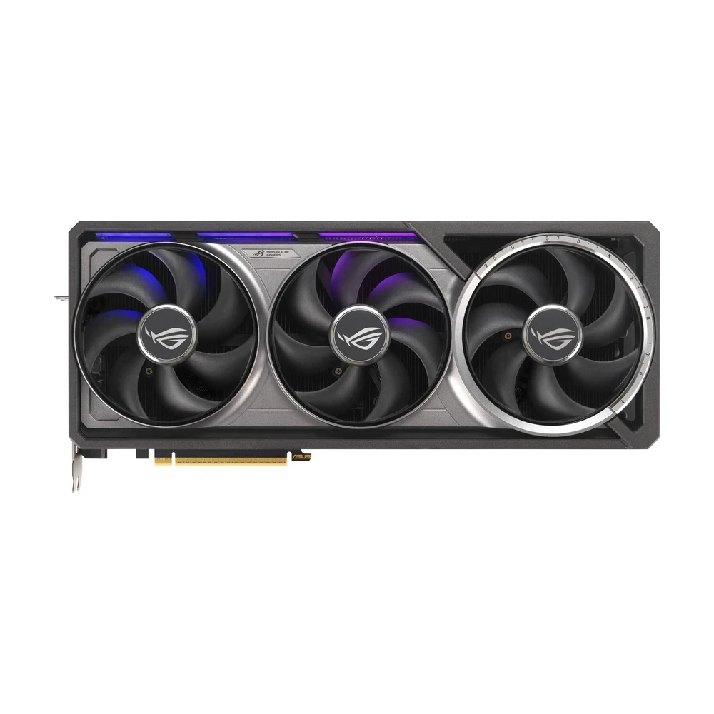 ASUS GeForce RTX 5090 ROG Astral 32GB OC Gaming Graphics Card