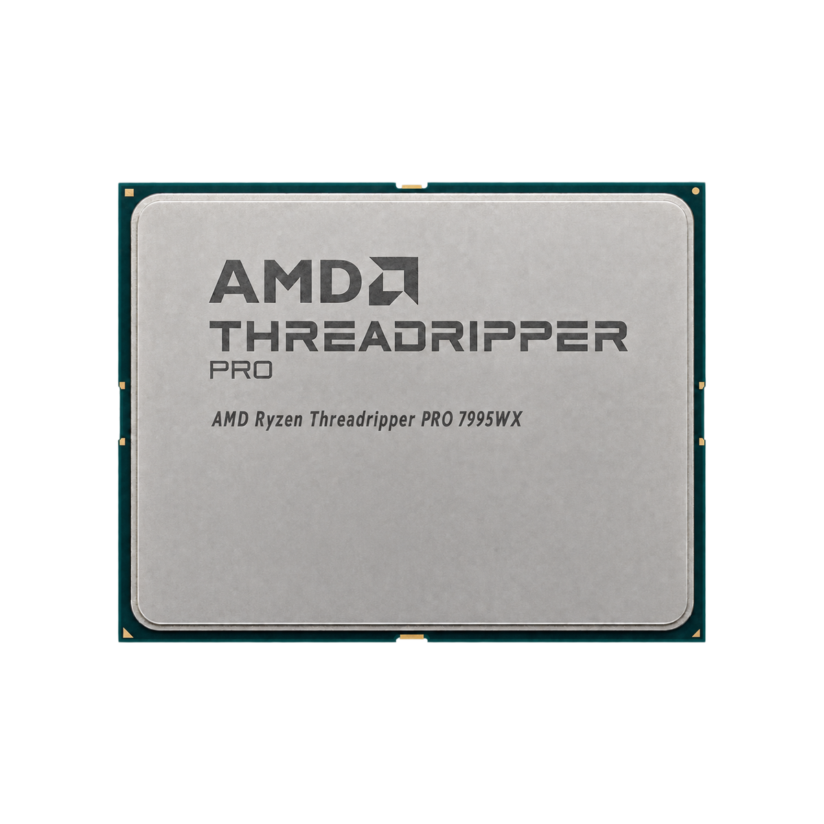 AMD Ryzen Threadripper PRO 7995WX Processor 100-100000884WOF