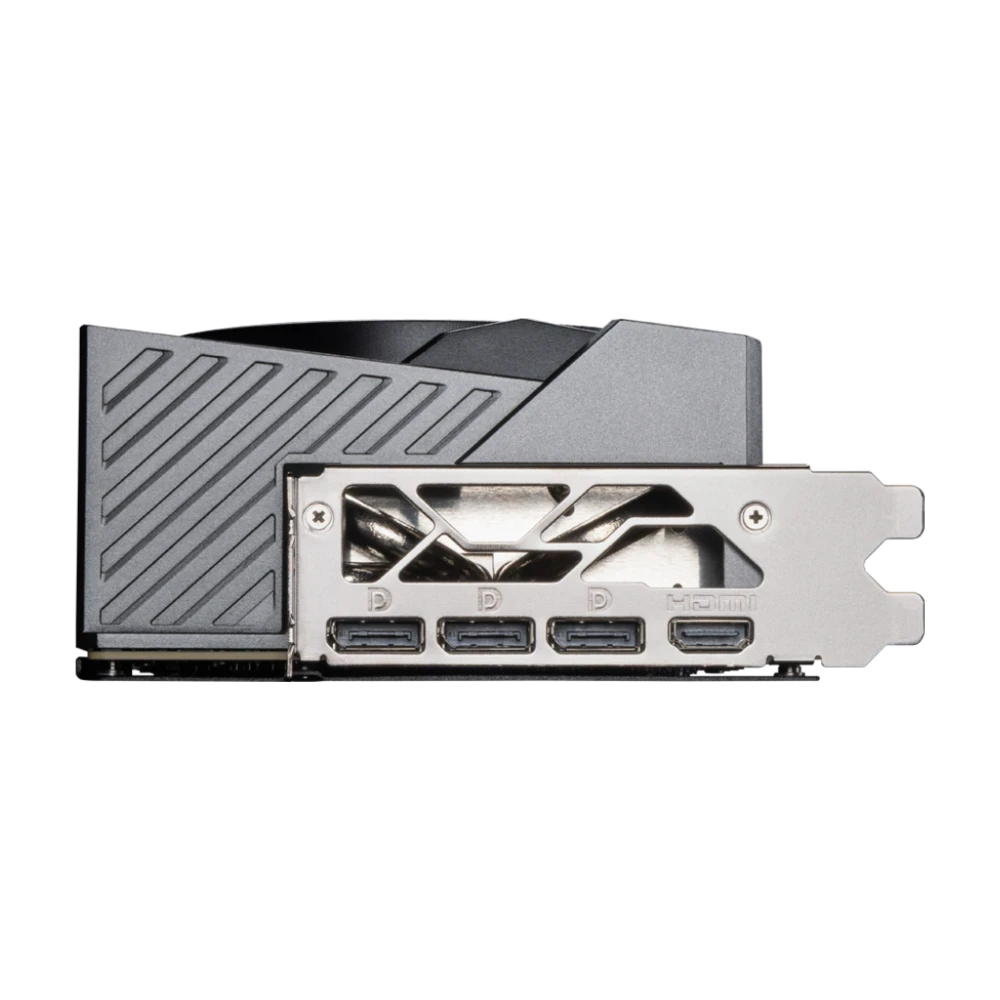 MSI GeForce RTX 5090 32GB GDDR7 Gaming Trio OC
