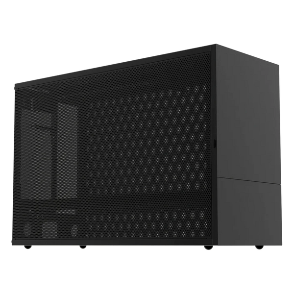 FormD T1 Case
