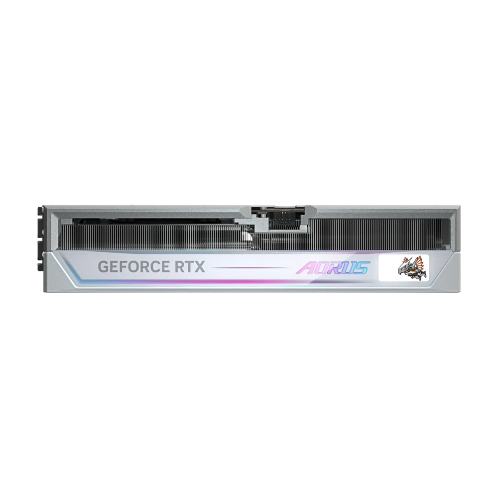 Gigabyte AORUS MASTER ICE GeForce RTX 5090 32GB OC Graphics Card