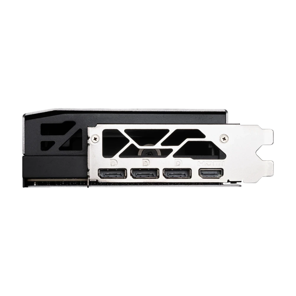MSI NVIDIA GeForce RTX 5090 32G SUPRIM LIQUID SOC GDDR7