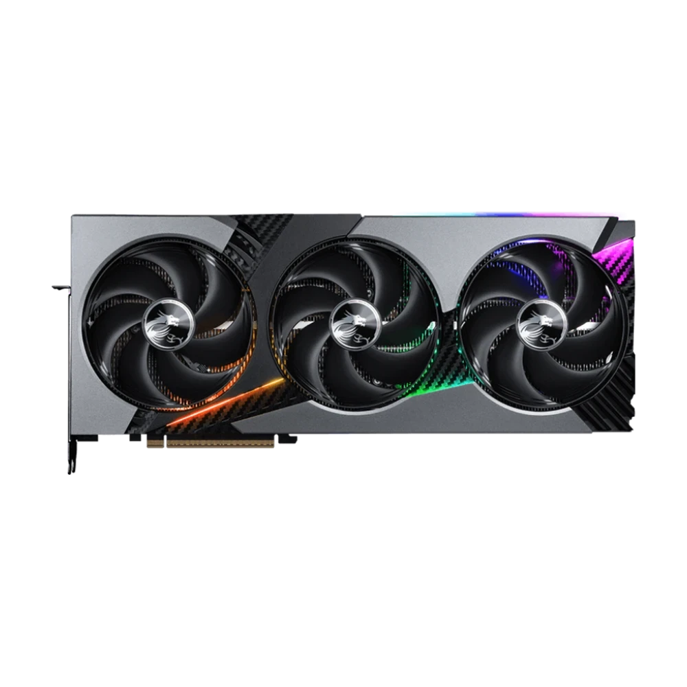 MSI GeForce RTX 5090 32 GB VANGUARD SOC LAUNCH EDITION