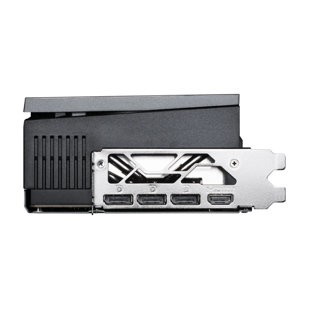 MSI GeForce RTX 5090 32 GB VANGUARD SOC LAUNCH EDITION