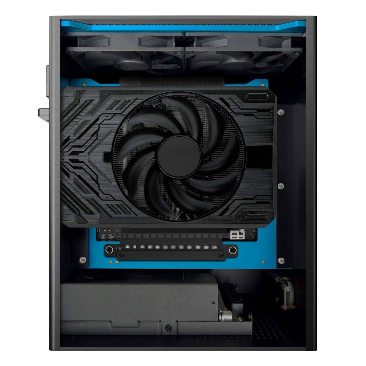 Neox NX - Custom SFF PC Configurator – Neox Computers