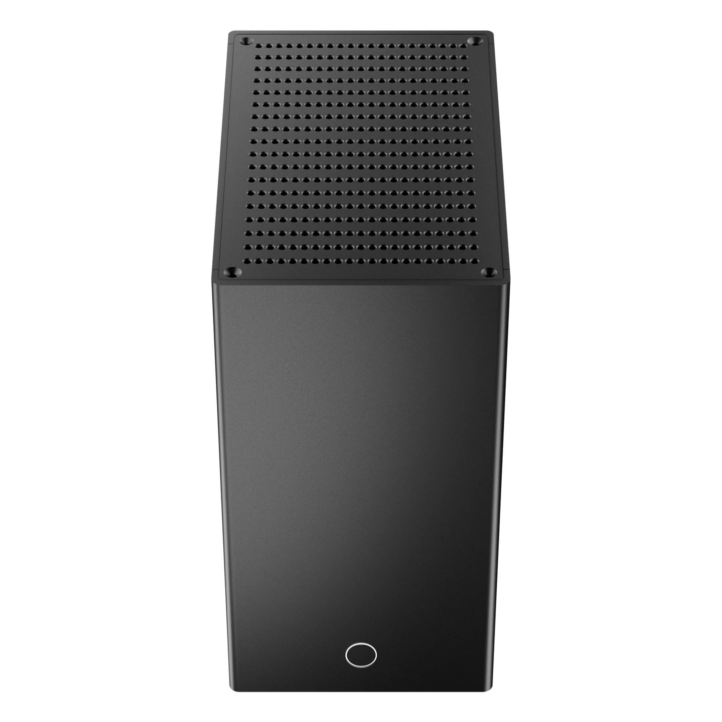 NX PRO front-top view