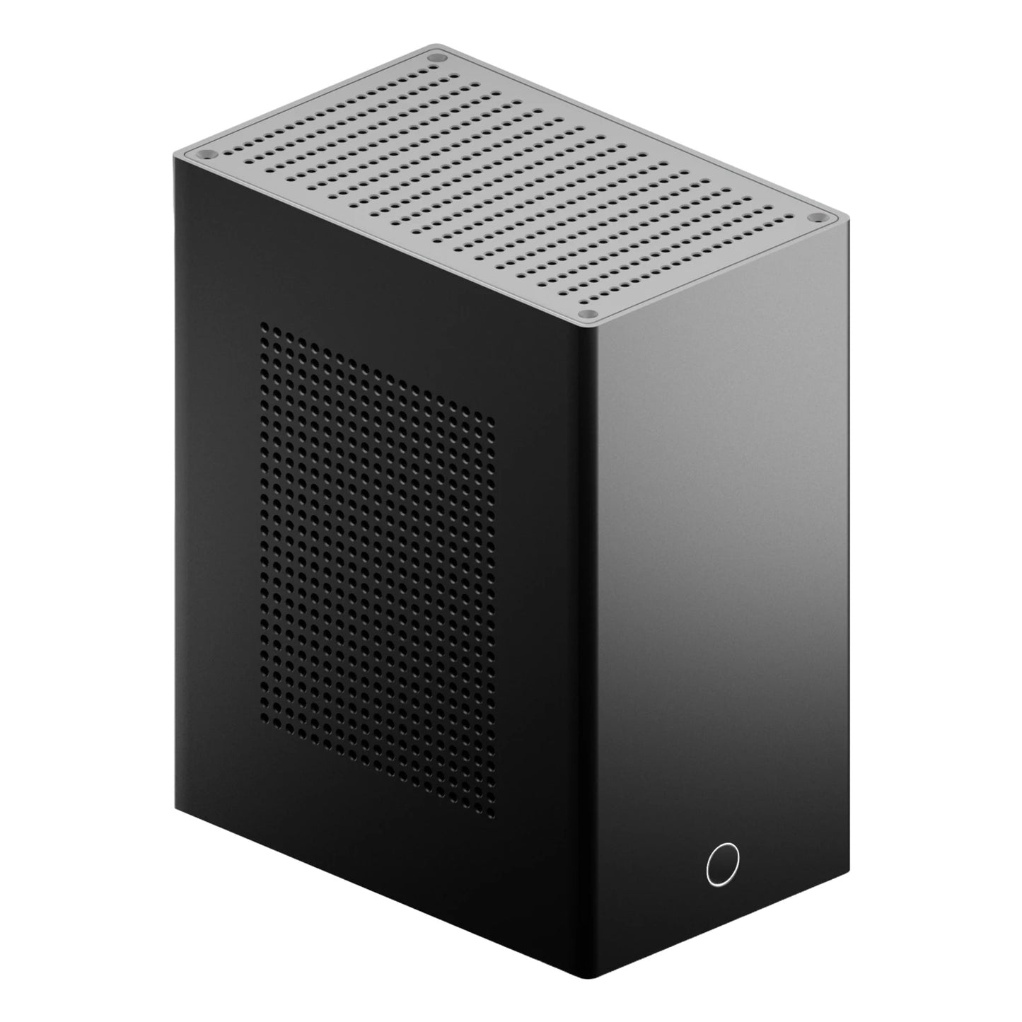 NX Pro isometric view