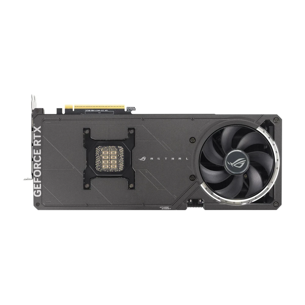 ASUS GeForce RTX 5090 ROG Astral 32GB OC Gaming Graphics Card