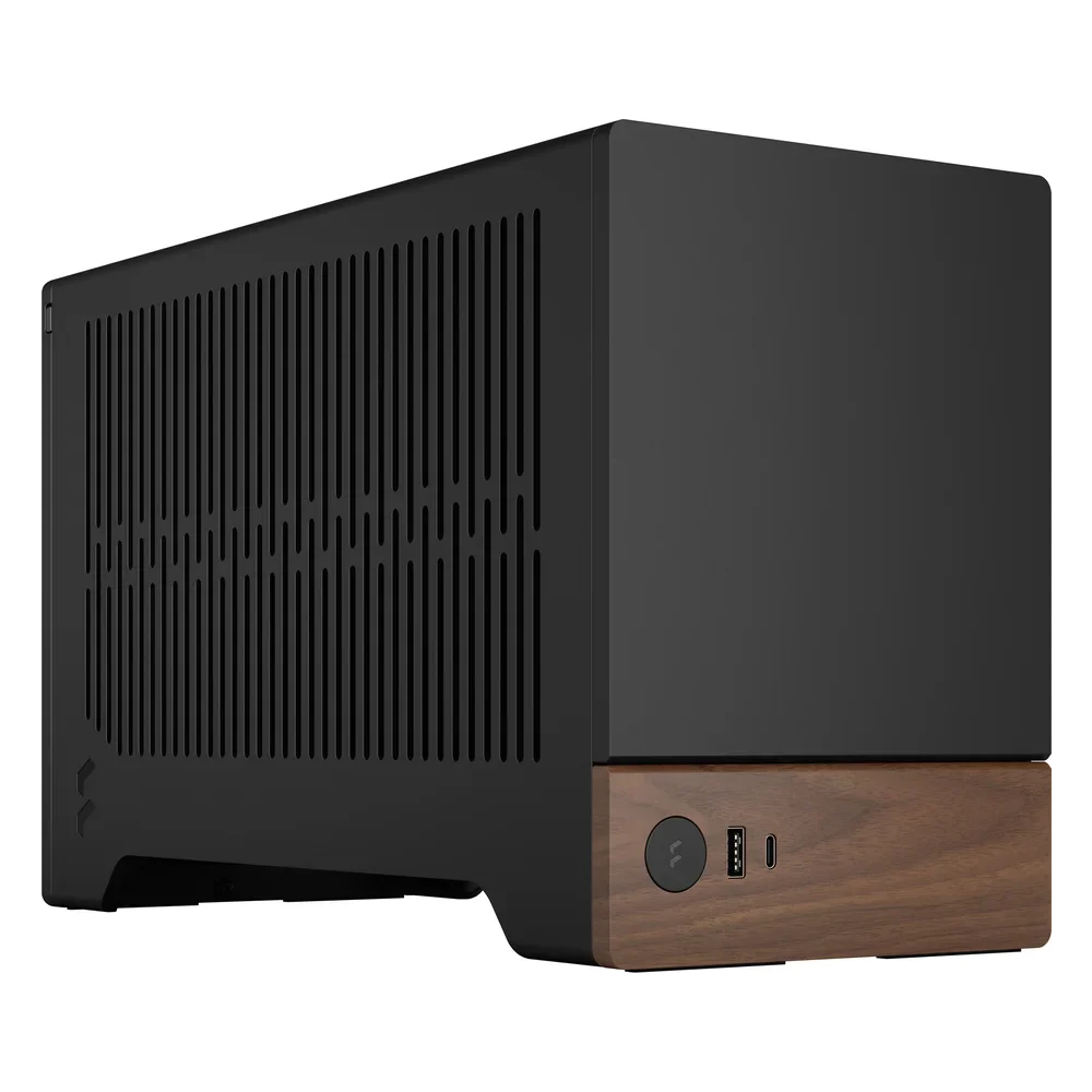 Fractal Design Terra - Graphite#graphite