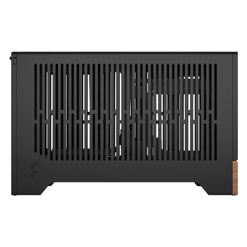 Fractal Design Terra - Graphite#graphite