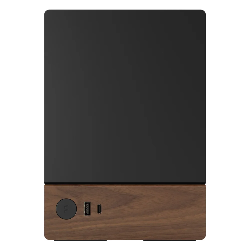 Fractal Design Terra - Graphite#graphite