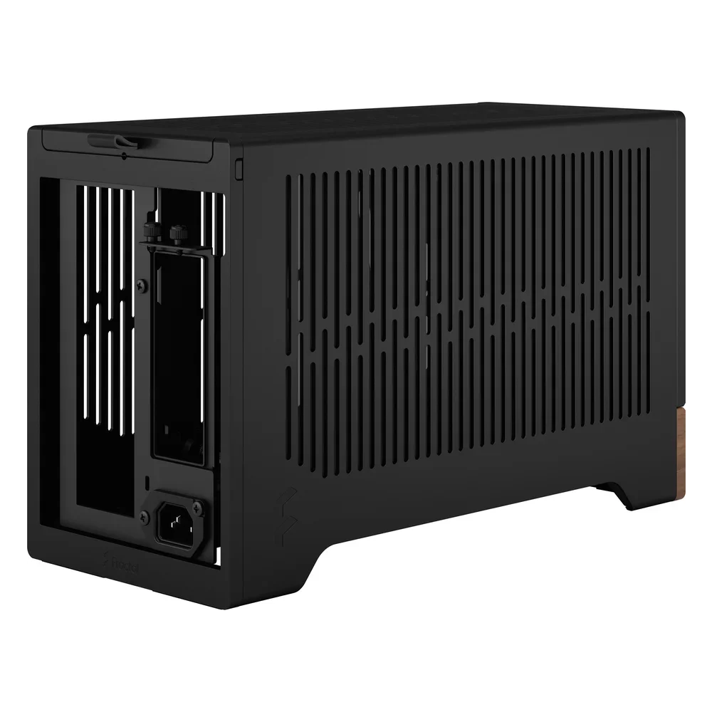 Fractal Design Terra - Graphite#graphite