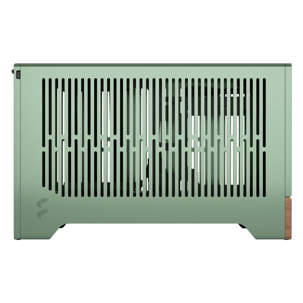 Fractal Design Terra - Jade#jade