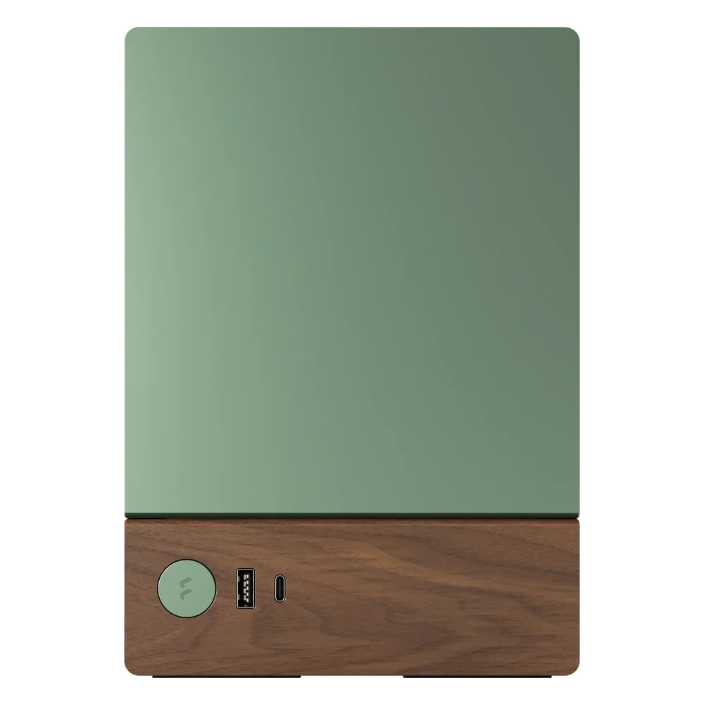 Fractal Design Terra - Jade#jade