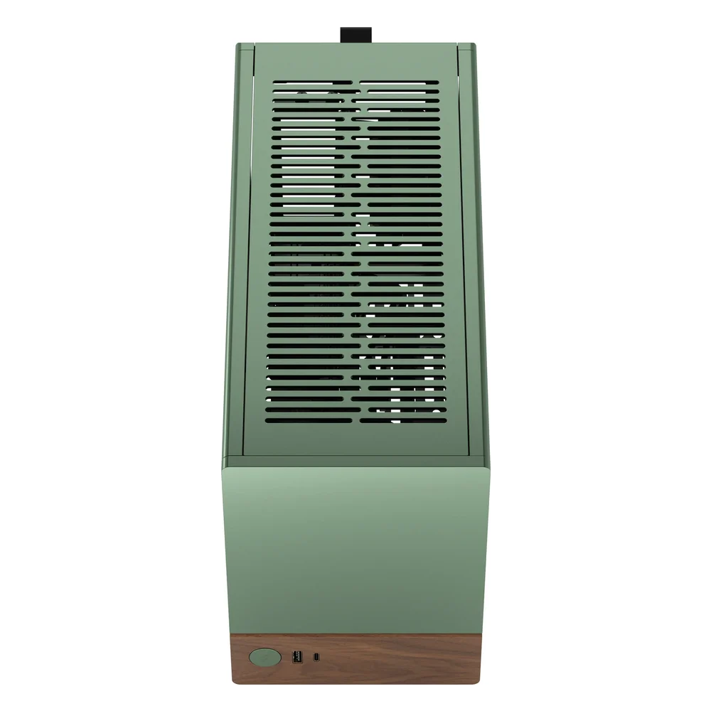 Fractal Design Terra - Jade#jade