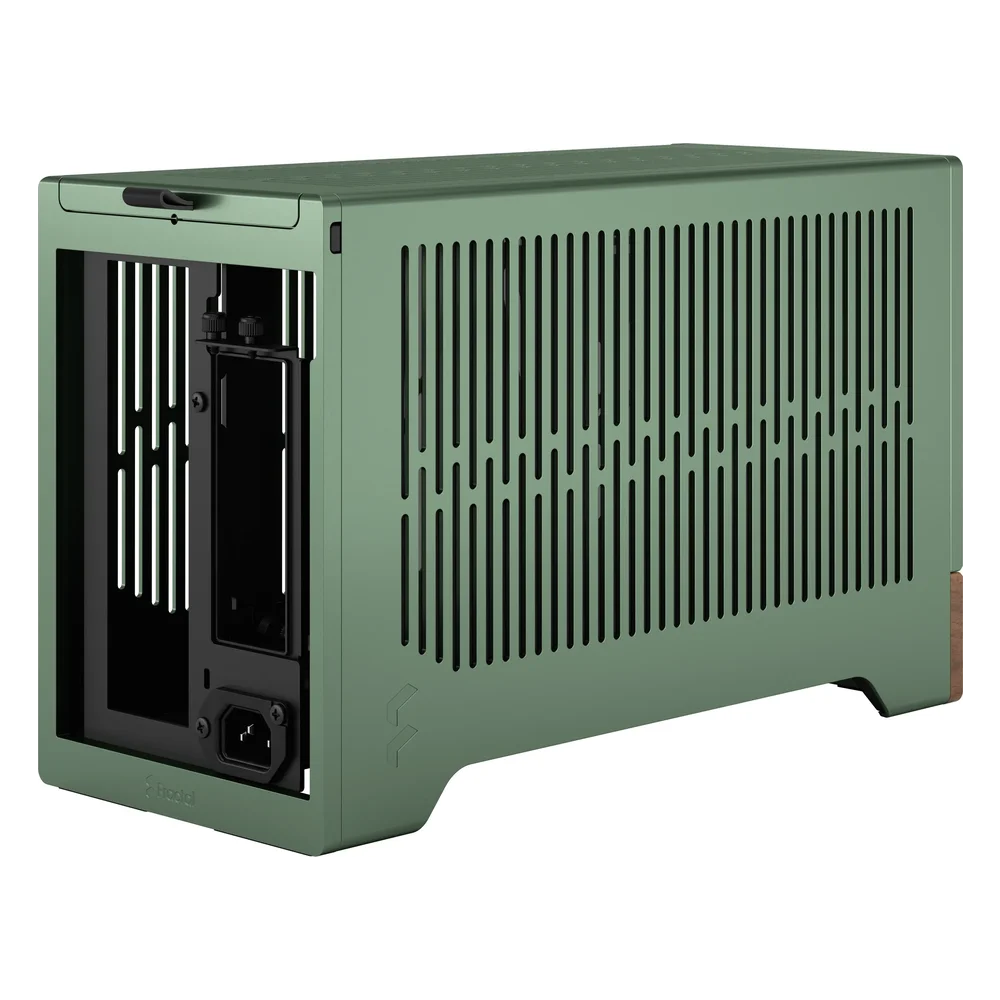Fractal Design Terra - Jade#jade