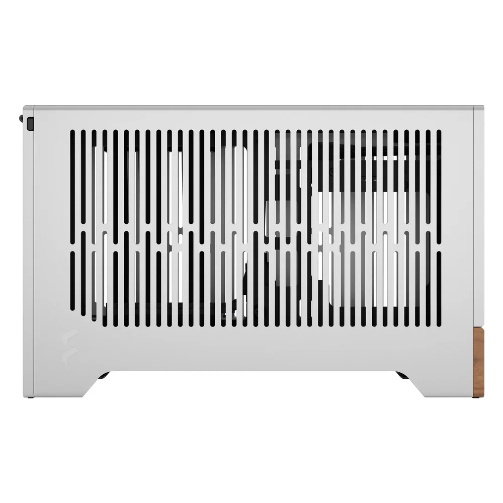 Fractal Design Terra - Silver#silver
