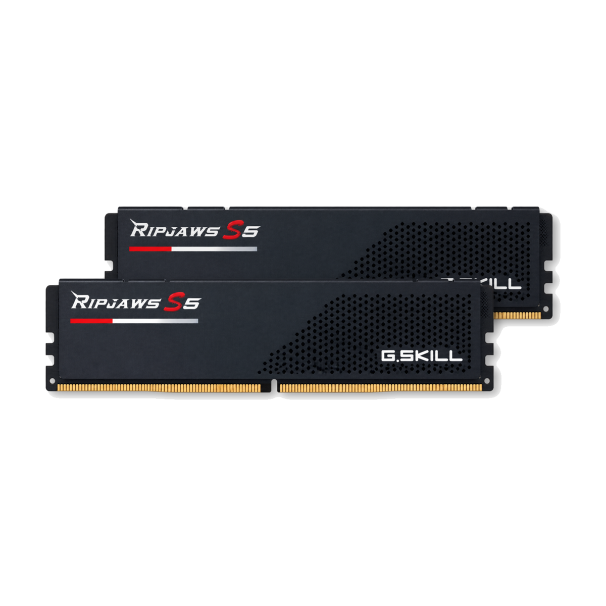G.Skill Ripjaws S5 32GB (2x16GB) DDR5-6000 CL30 Desktop Memory