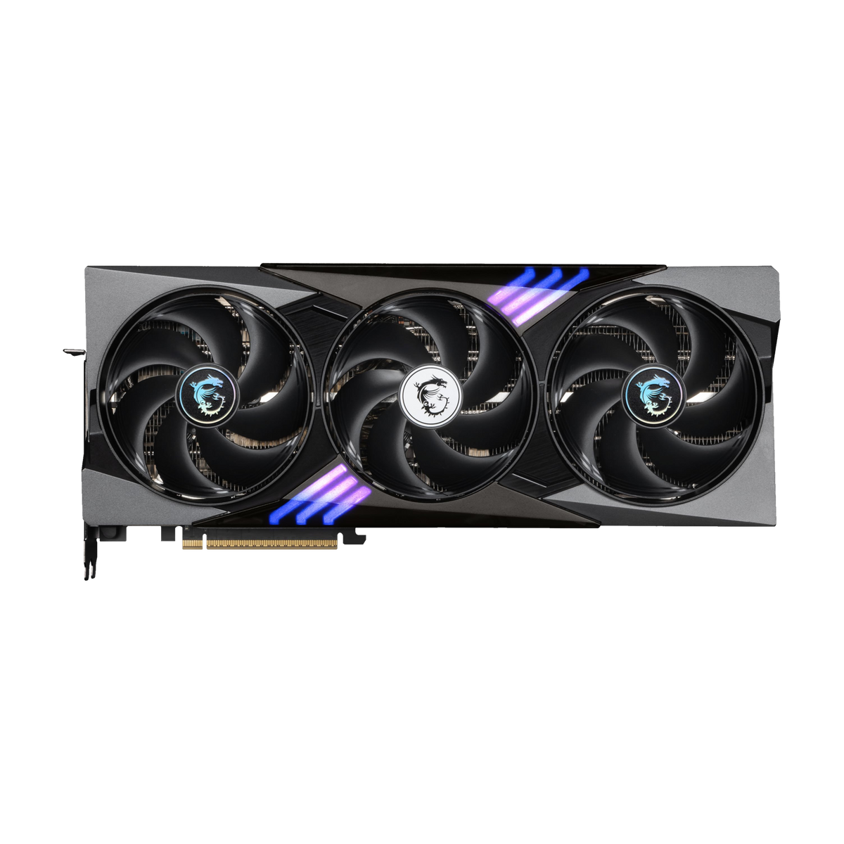 MSI GeForce RTX 5090 32G Gaming Trio OC G5090-32GTC