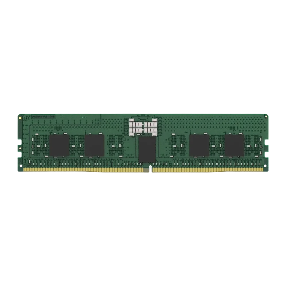 Kingston 64GB DDR5-5600 ECC RDIMM Server RAM Memory Module KSM56R46BD4PMI-64HAI