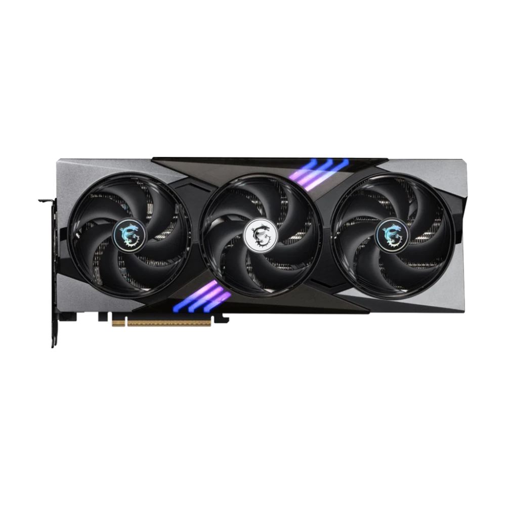 MSI GeForce RTX 5080 16GB GDDR7 Gaming Trio OC