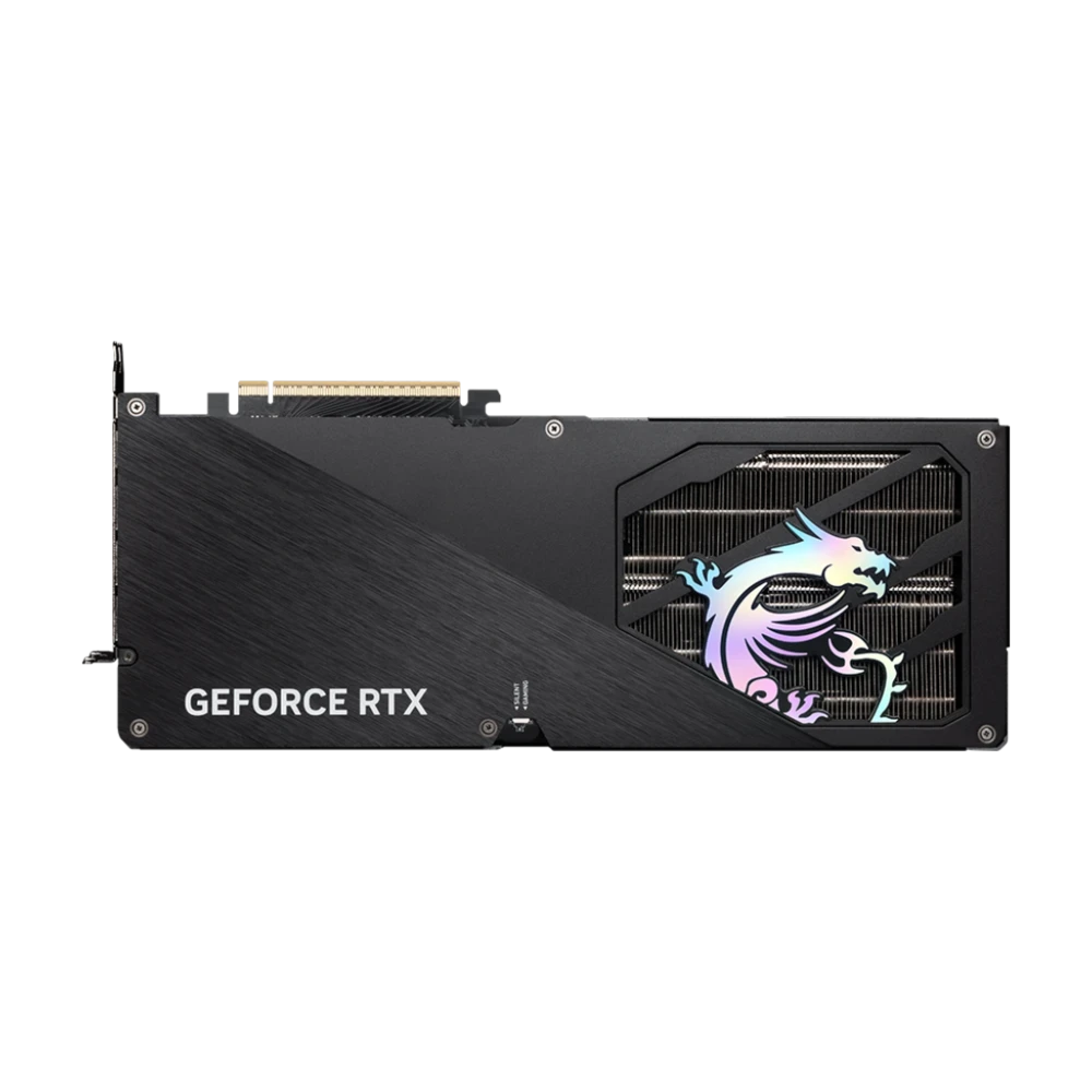 MSI GeForce RTX 5080 16GB GDDR7 Gaming Trio OC