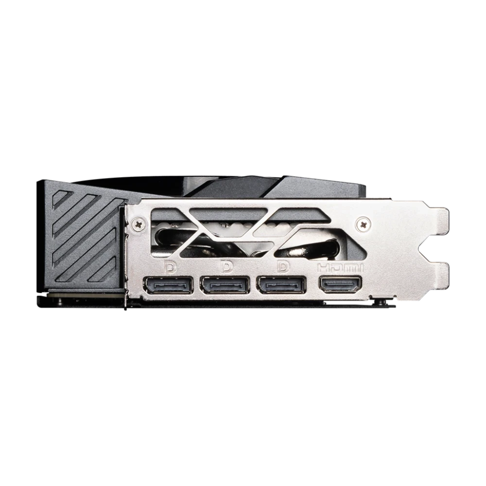 MSI GeForce RTX 5080 16GB GDDR7 Gaming Trio OC