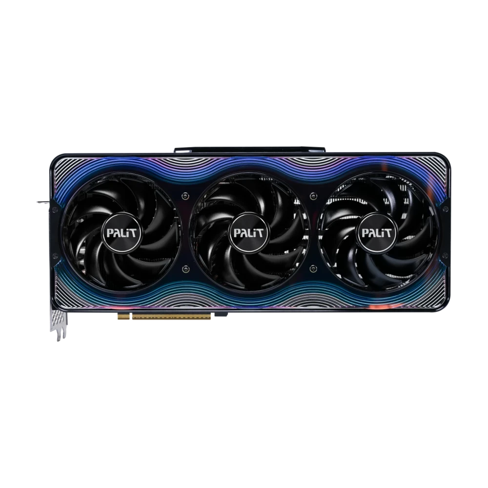 PALIT NVIDIA GeForce RTX 5090 32GB GameRock