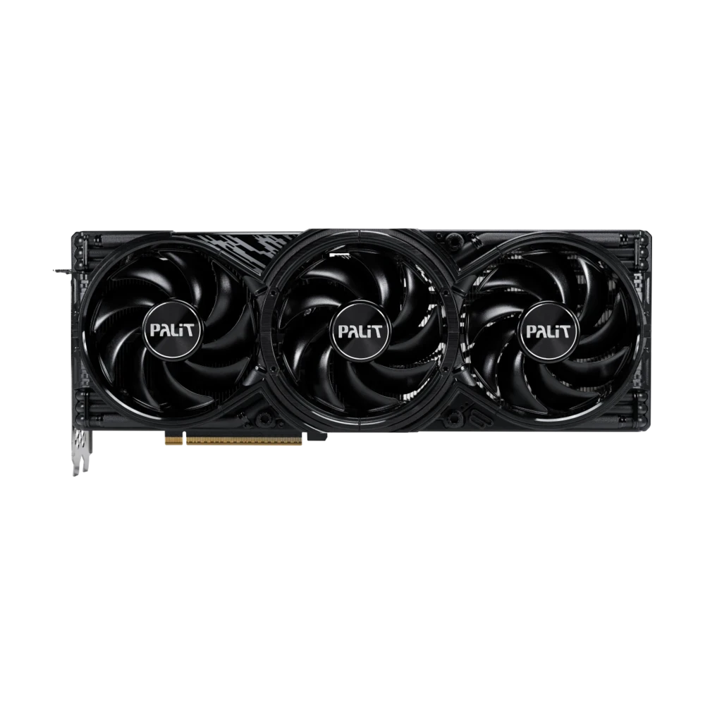 Palit GeForce RTX 5080 GamingPro OC 16GB GDDR7