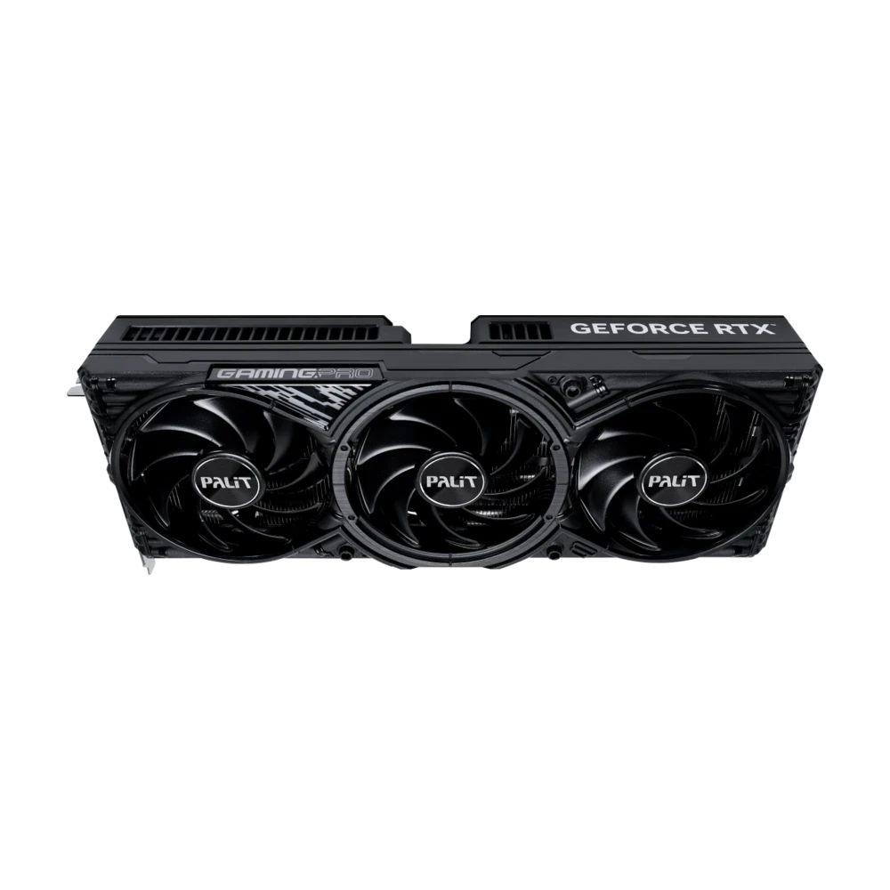 Palit GeForce RTX 5080 GamingPro OC 16GB GDDR7