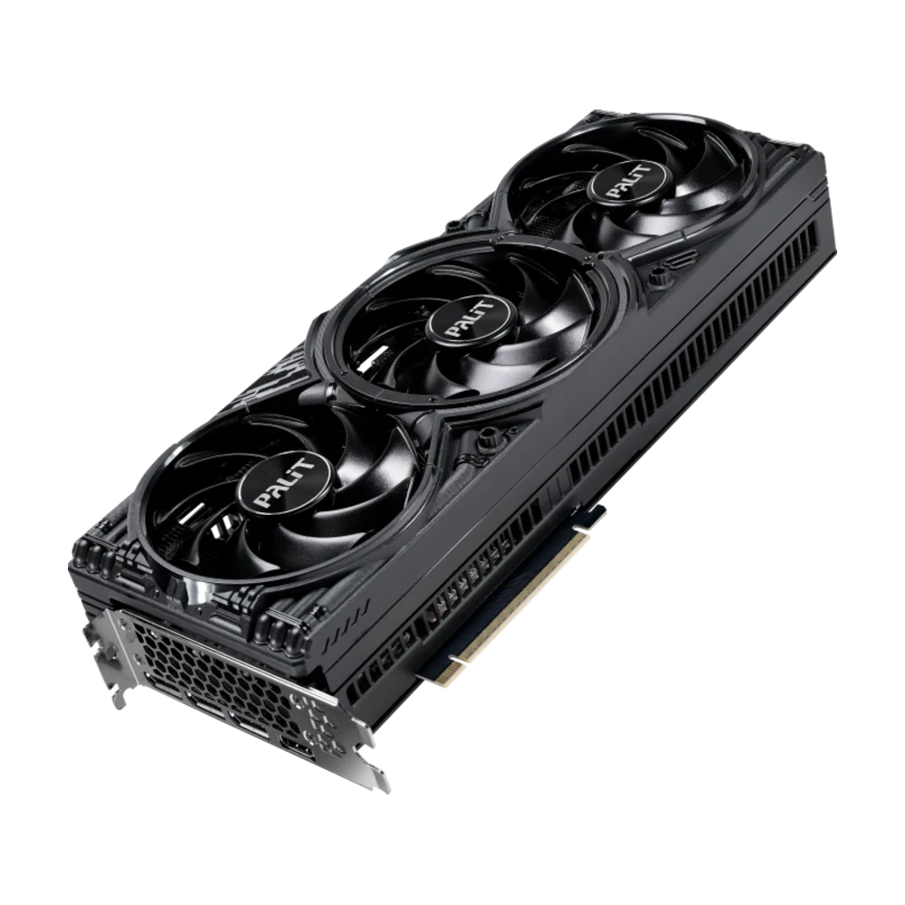 Palit GeForce RTX 5080 GamingPro OC 16GB GDDR7