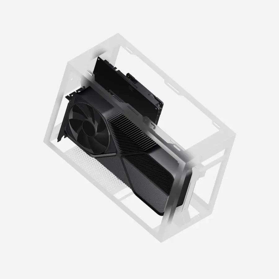 Small Form Factor Custom PC Configurator