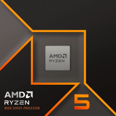 AMD Ryzen 9000 Series processor