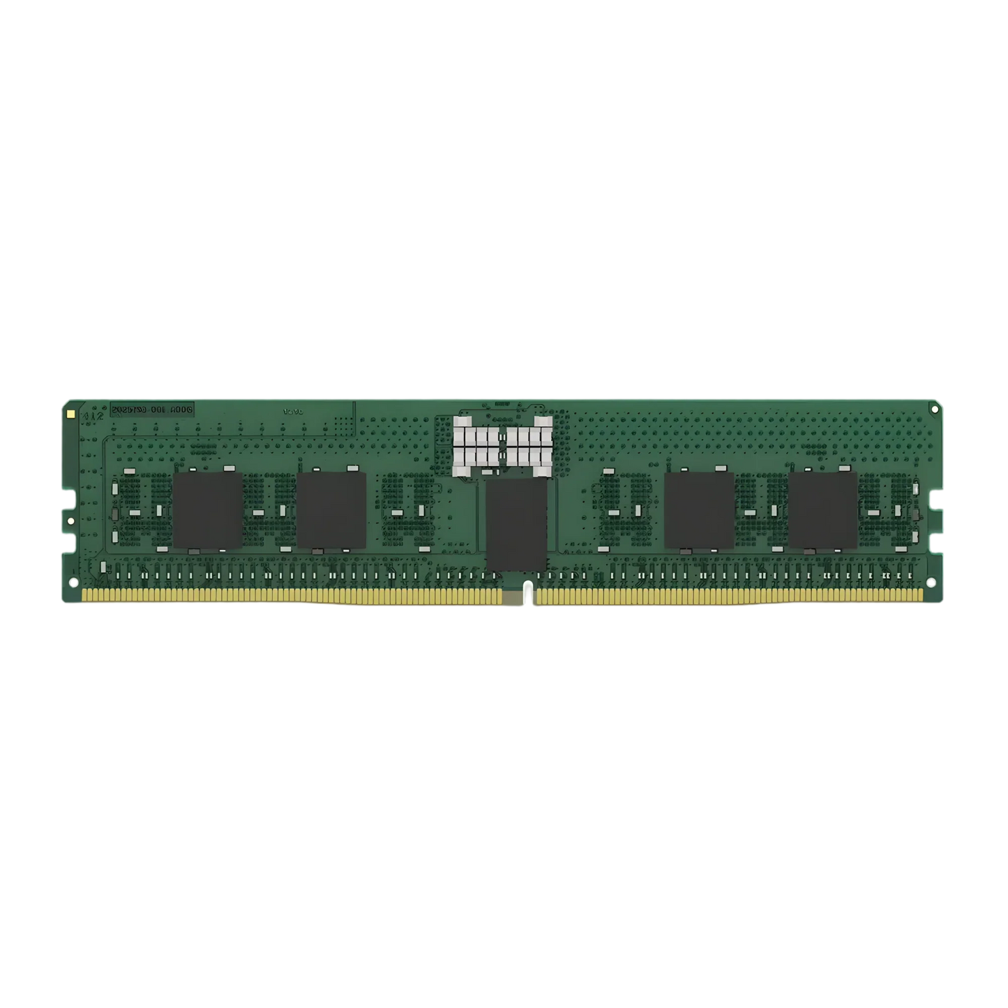 Kingston 128GB DDR5-6400 ECC RDIMM Server RAM