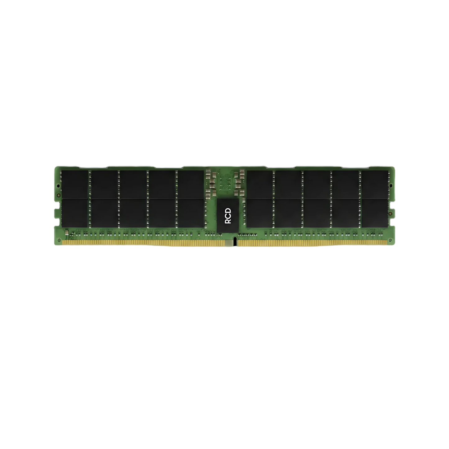 SK Hynix 128GB DDR5-4800 ECC RDIMM Server RAM Memory Module HMCT04MEERA131N
