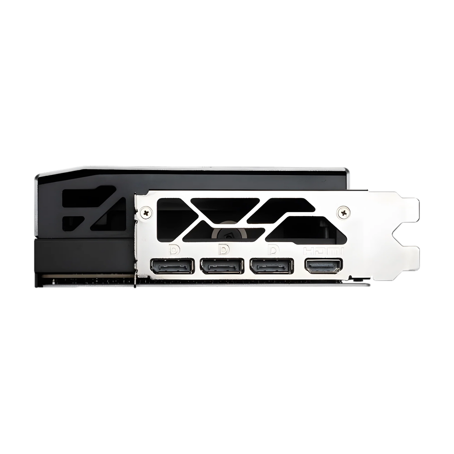 MSI NVIDIA GeForce RTX 5090 32G SUPRIM LIQUID SOC GDDR7