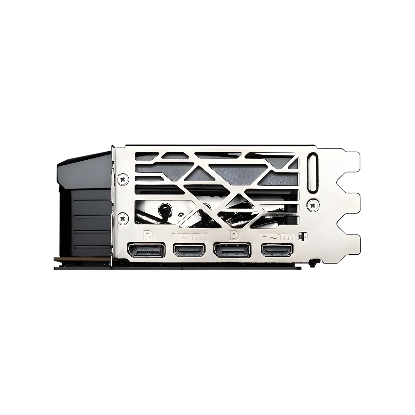 MSI GAMING GeForce RTX 4090 X SLIM 24G Graphics Card