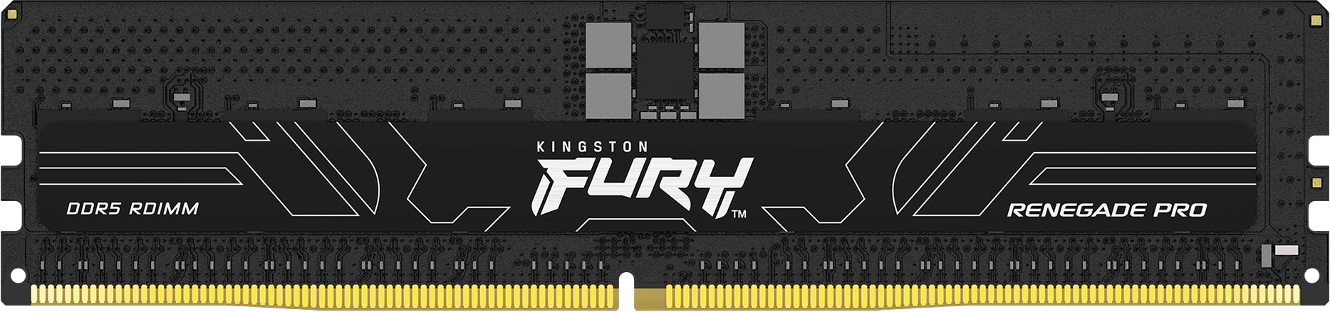 DDR5 RDIMM memory trade-in