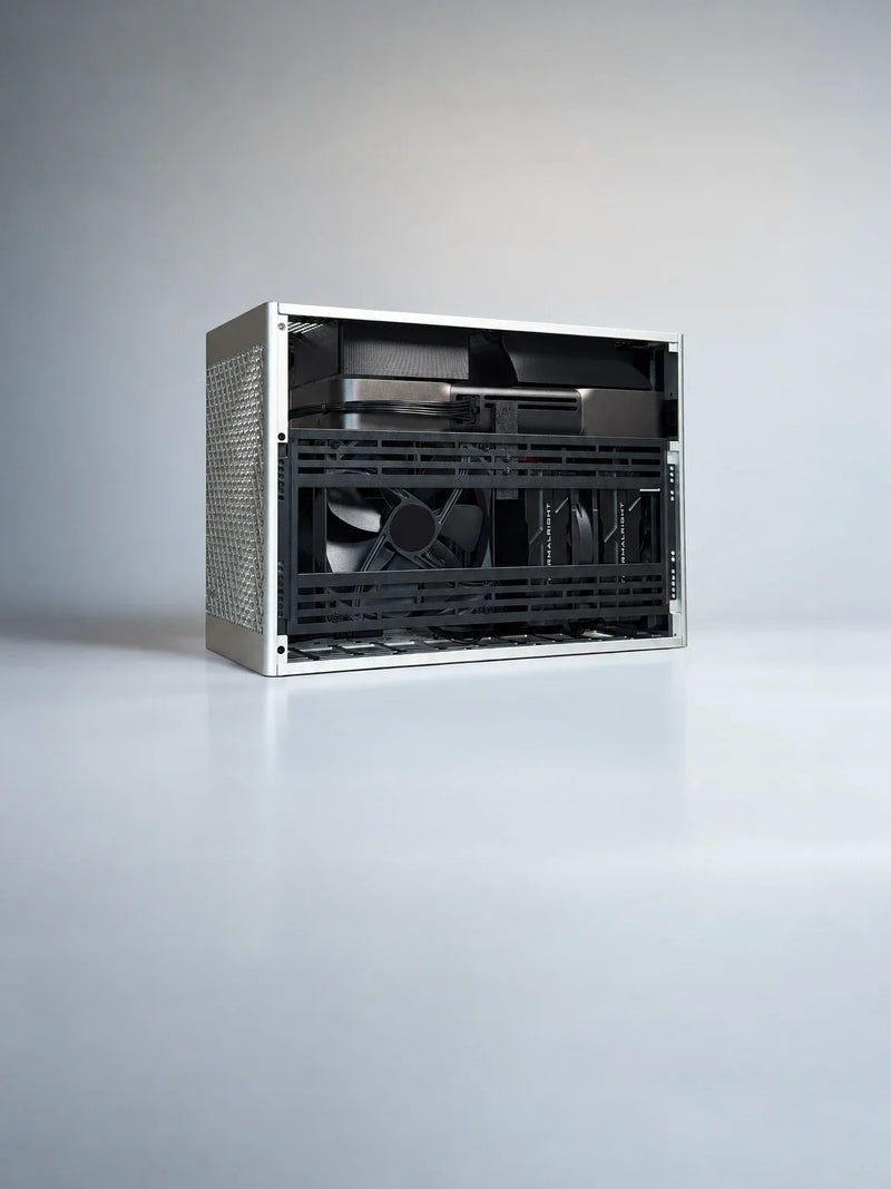What Is a Small Form Factor (SFF) PC?