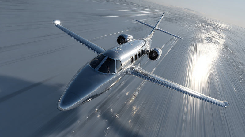 Flight Simulation PCs