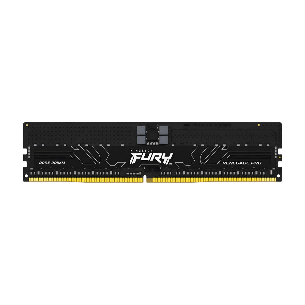 Kingston FURY Renegade Pro DDR5 RDIMM Server RAM