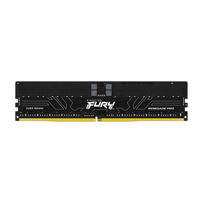 Kingston FURY Renegade Pro DDR5 RDIMM Server RAM