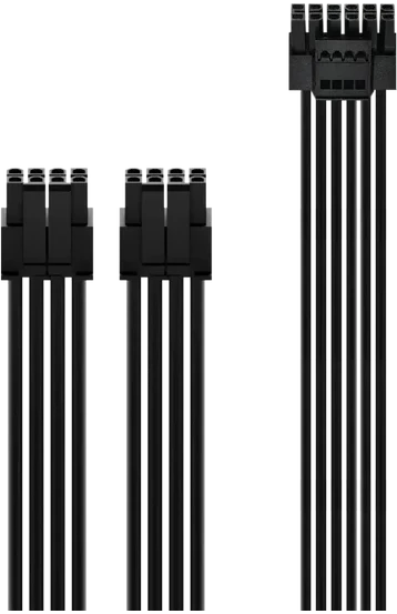 Corsair type-5 12VHPWR Cable