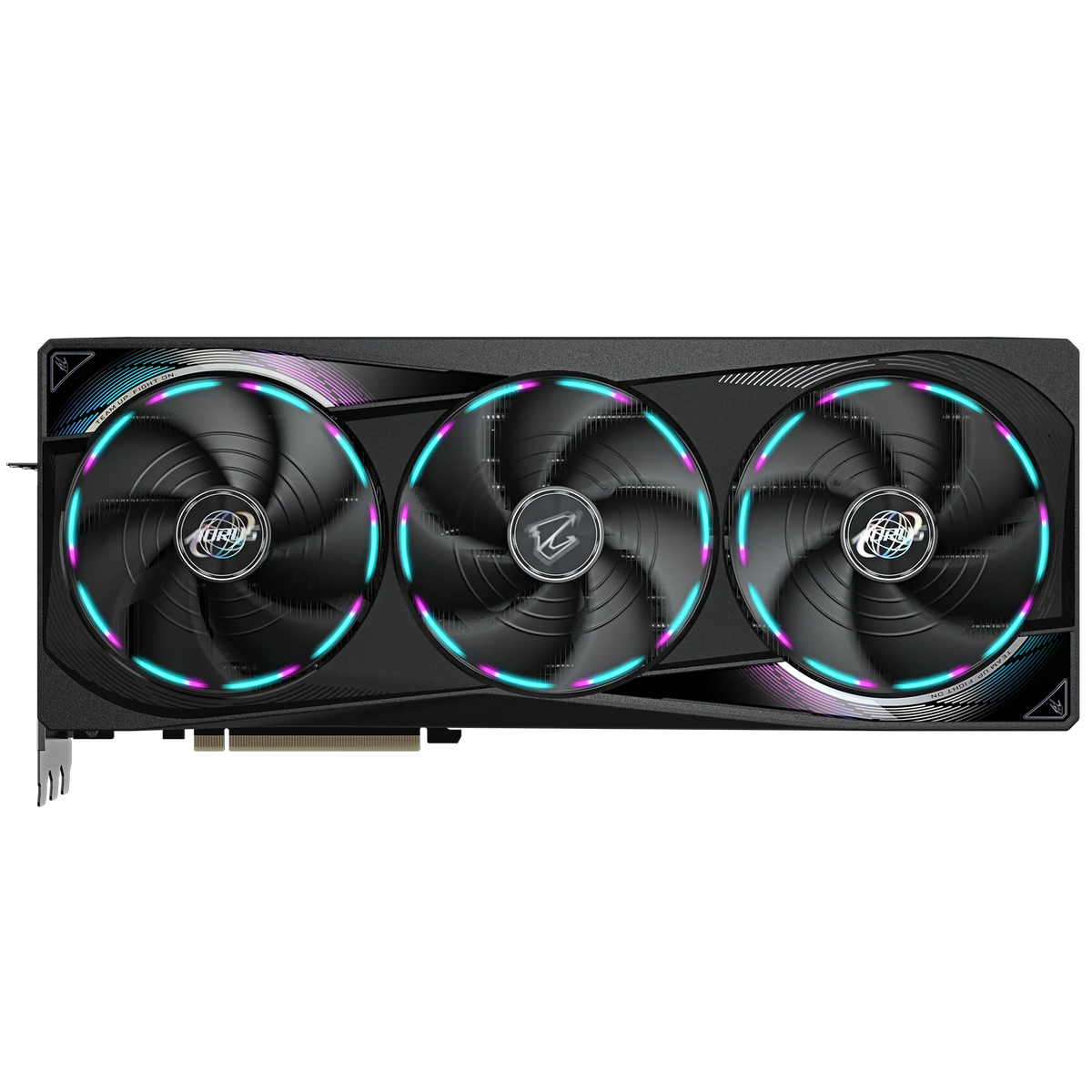 Gigabyte GeForce RTX 5080 Aorus Master OC 16GB GDDR7 Graphics Card