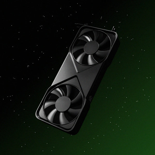 NVIDIA GeForce RTX™ 50 Series Graphics Card