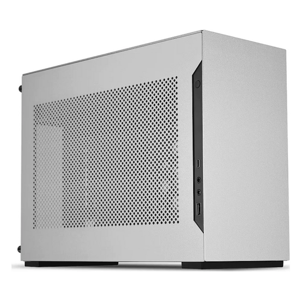 Fractal Design Ridge - Custom ITX PC Configurator – Neox Computers