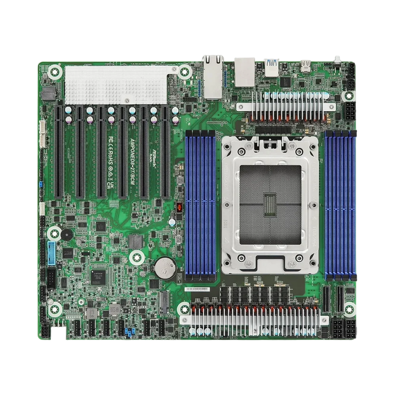 ASRock AMPONED8-2T/BCM