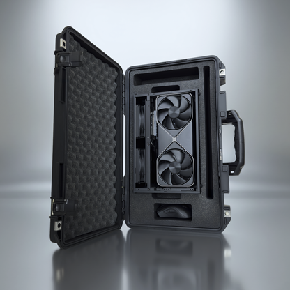 FormD T1 V2.1 + Pelican 1535 Air Case