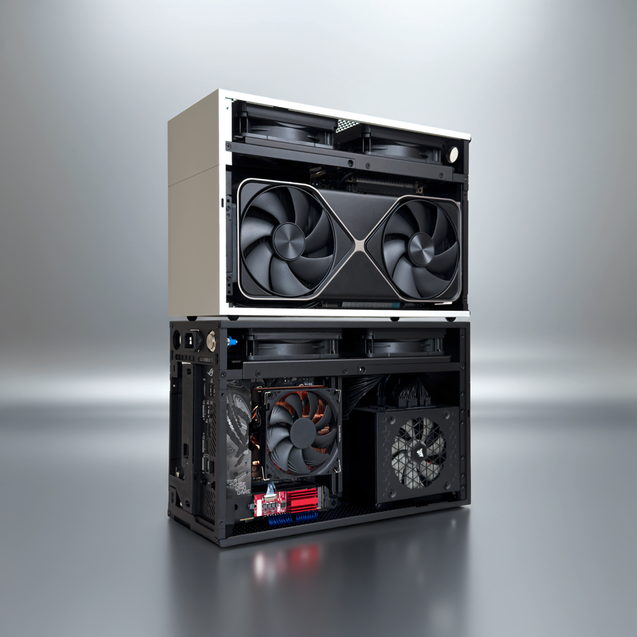 Gallery - FormD T1 – Neox Computers