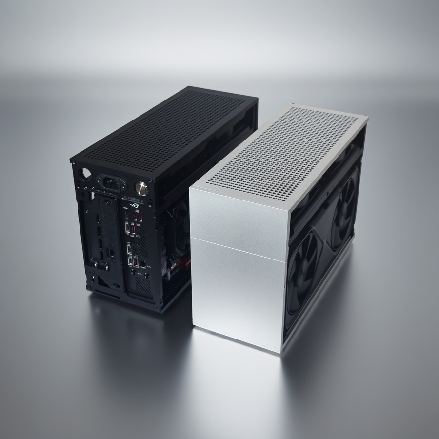 Gallery - FormD T1 – Neox Computers